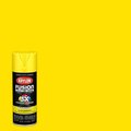 Short Cuts Krylon Fusion All-In-One Gloss Sunbeam Paint+Primer Spray Paint 12 oz K02725007